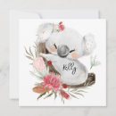 Search for australian birthday invitations Koala