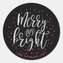 Search for coral and black stickers Modern