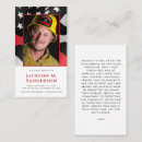 Search for fireman prayer Celebration of life