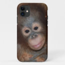 Search for primate iphone cases Wildlife