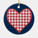 Search for rose blue christmas tree decorations Red
