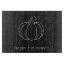 Search for gothic chopping boards Elegant