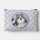 Search for shih tzu accessories White