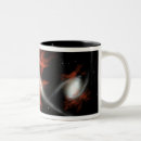 Search for blobs mugs Illustration