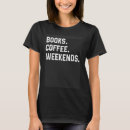 Search for coffee womens tshirts Books