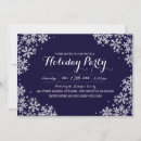 Search for royal blue christmas invitations Party