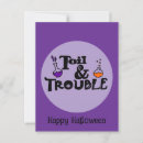 Search for whimsical designs postcards Purple