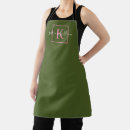 Search for branded aprons Professional