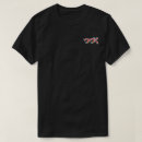 Search for vintage japanese art tshirts Red