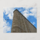 Search for grain postcards Silo