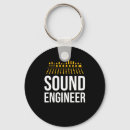 Search for audio key rings Sound
