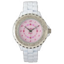 Search for baby girl watches Pink
