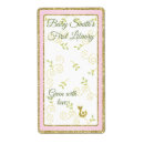 Search for for baby bookplates For her