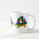 Search for turtle shell mugs Green