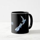 Search for map of new zealand mugs Kiwi