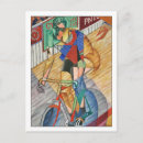 Search for cubism art postcards Vintage