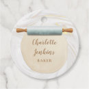 Search for bakery hang tags Patisserie