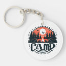 Search for pine forest key rings Adventure