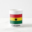 Search for ghana mugs Flag