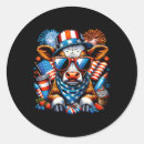 Search for heifer stickers Funny