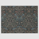 Search for william morris pattern tissue paper Vintage
