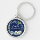 Search for bridesmaid key rings Handwritten script