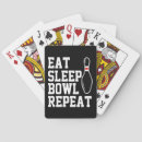 Search for eat sleep playing cards Sport