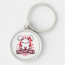 Search for valentine s day key rings Cute