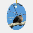 Search for mourning doves christmas tree decorations Birds
