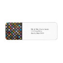 Search for window return address labels Beautiful