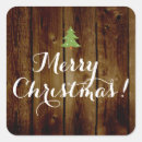 Search for old wood stickers Merry christmas
