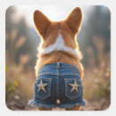 Search for shorts stickers Dog