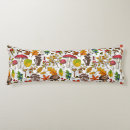 Search for toadstool cushions Autumn