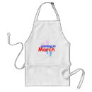 Search for marching aprons Women