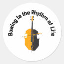 Search for cello stickers Viola