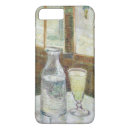 Search for absinthes iphone cases Vincent van gogh