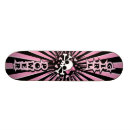 Search for girl skull skateboards Crossbones