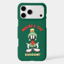 Search for looney toons iphone cases Marvin the martian