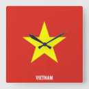 Search for patriotic clocks Flag