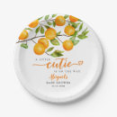Search for cutie plates Oranges