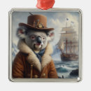 Search for cute koala bears christmas tree decorations Marsupial