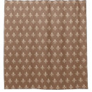 Search for fleur de lis shower curtains Heraldry