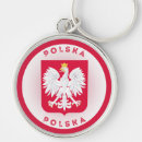 Search for polish eagle key rings Patriotic