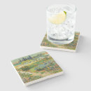 Search for post impressionism coasters Flowers