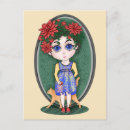 Search for chibis postcards Chibi girl
