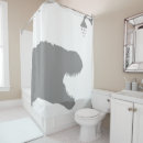 Search for dinosaur shower curtains Tyrannosaurus