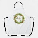 Search for organic food aprons Fruits