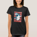 Search for shark womens tshirts Great