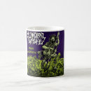 Search for hazardous mugs Waste