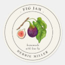 Search for fruit jam stickers Homemade